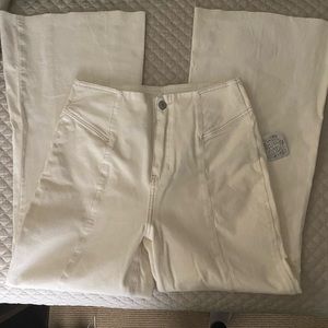 Free People Corduroy pants